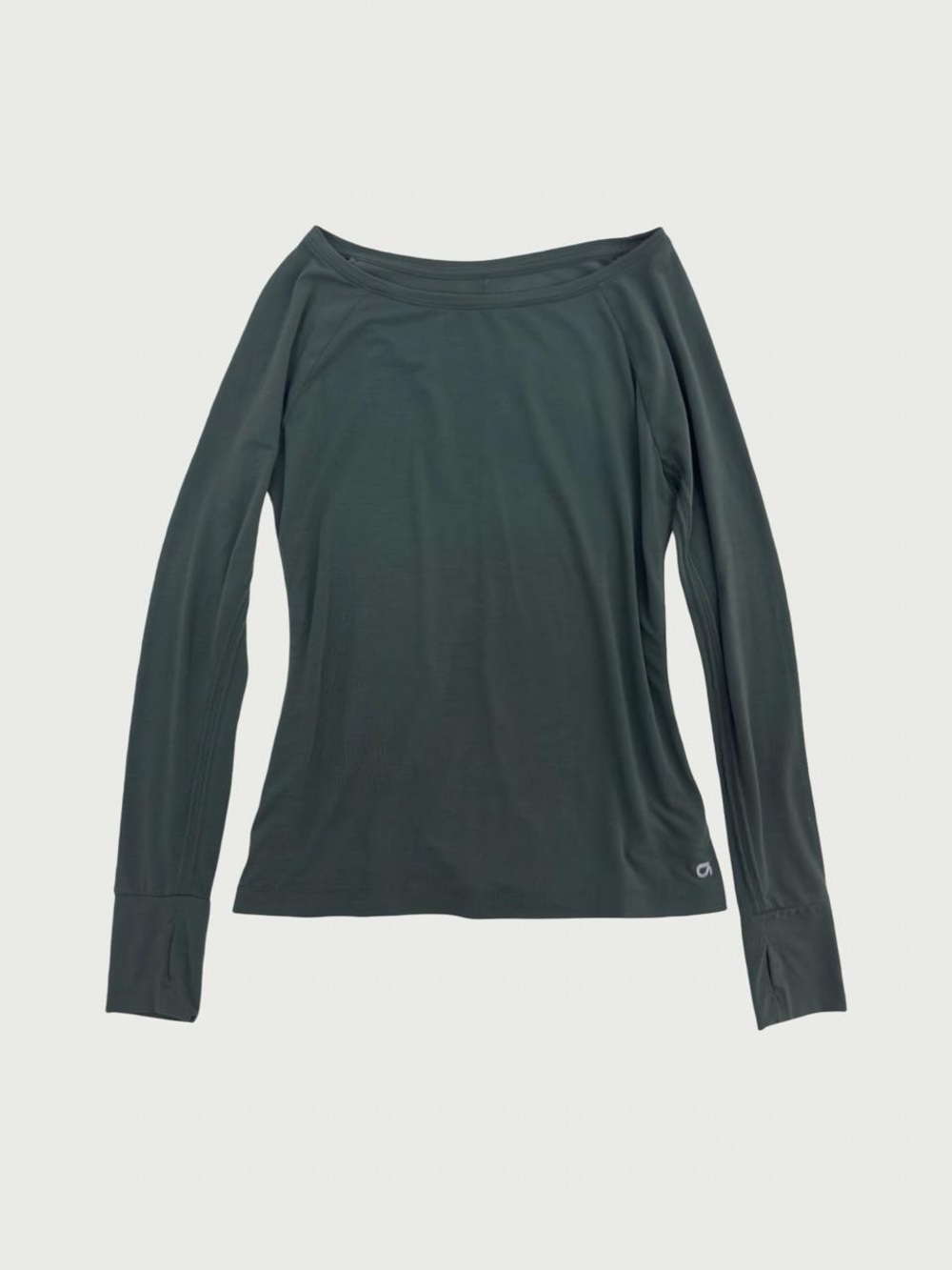 GapFit Long Sleeve Activewear Top